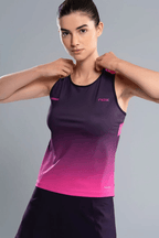 NOX - CAMISETA TIRANTES MUJER PRO