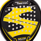 SOLFTEE PALA PRO MASTER EVOLUTION YELLOW