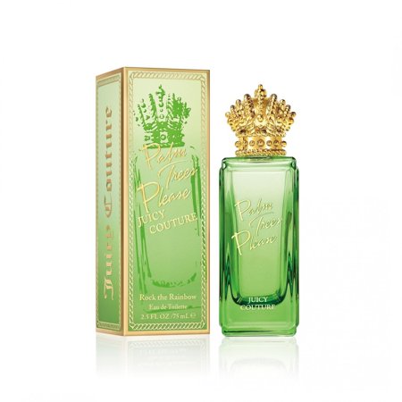 Juicy Couture Rock the Raimbow Plam Trees Please 75 ml