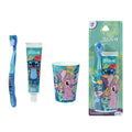 GT Stitch Blister Pasta Dental + Cepillo + Vaso 15670264