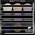 Kokie Eyeshadow Palet Indigo Nigths 578