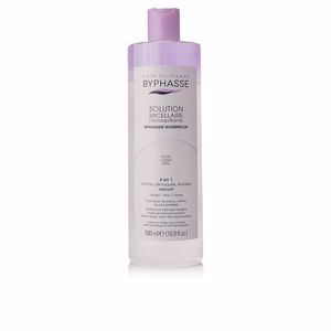BP Solucion Micelar Water Prf 500 Ml