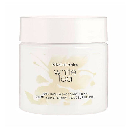 EA White Tea Pure Indulgence Body Cream