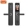 Cerradura Inteligente WIFI Cámara PST-H13-P