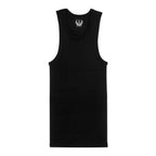 Andros Ropa Interior para Caballeros Camisilla 5108-BLACK by Andros