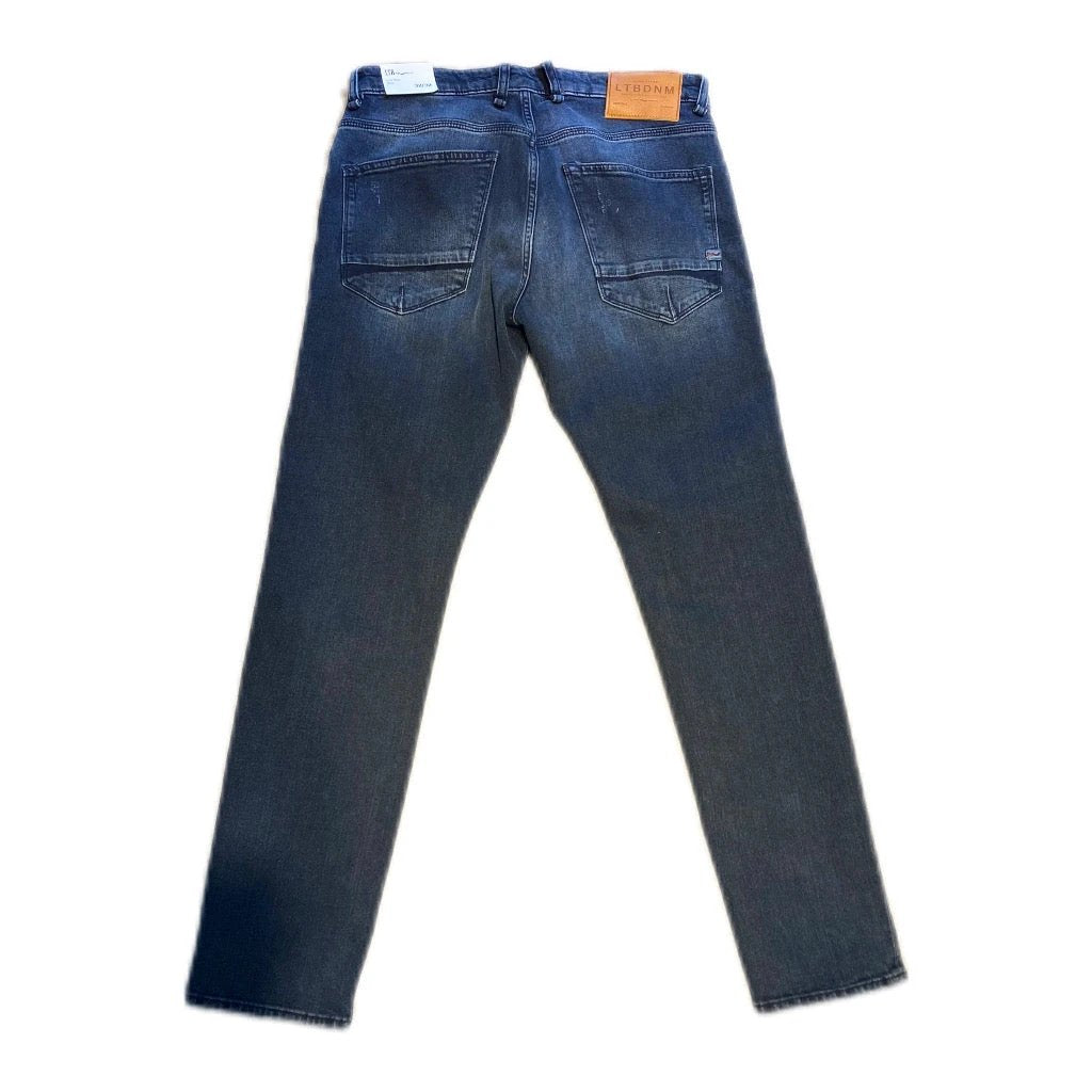 Pantalones Jeans Ltb P/ Caballeros 51090-15107-548 by Ltb Jeans
