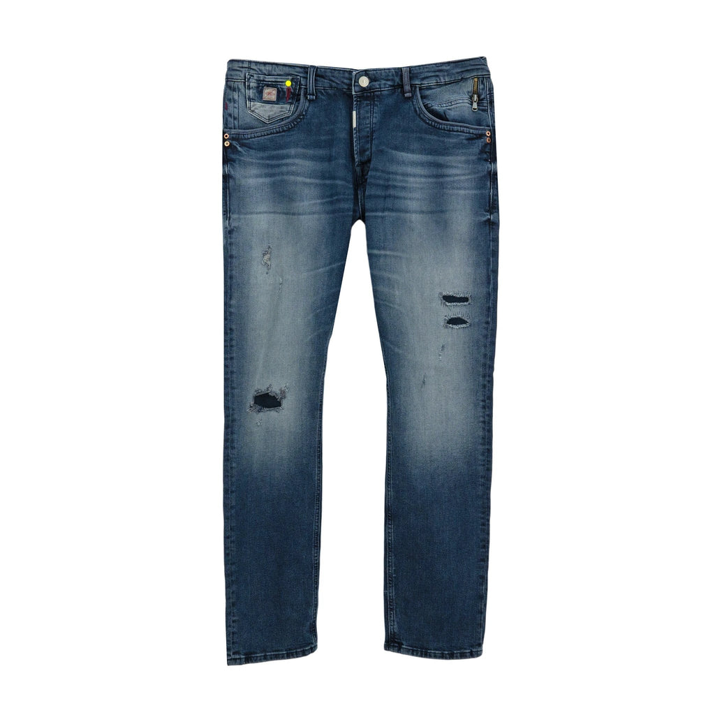 Pantalones Jeans Ltb P/ Caballeros 51090-15107-548 by Ltb Jeans