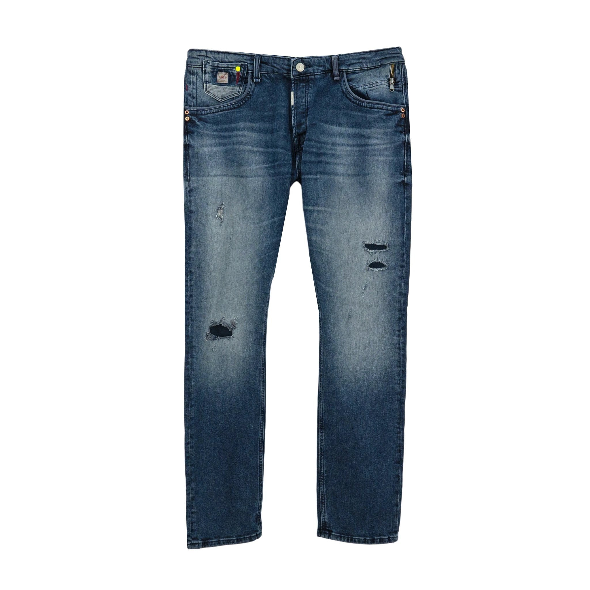 Pantalones Jeans Ltb P/ Caballeros 51090-15107-548 by Ltb Jeans