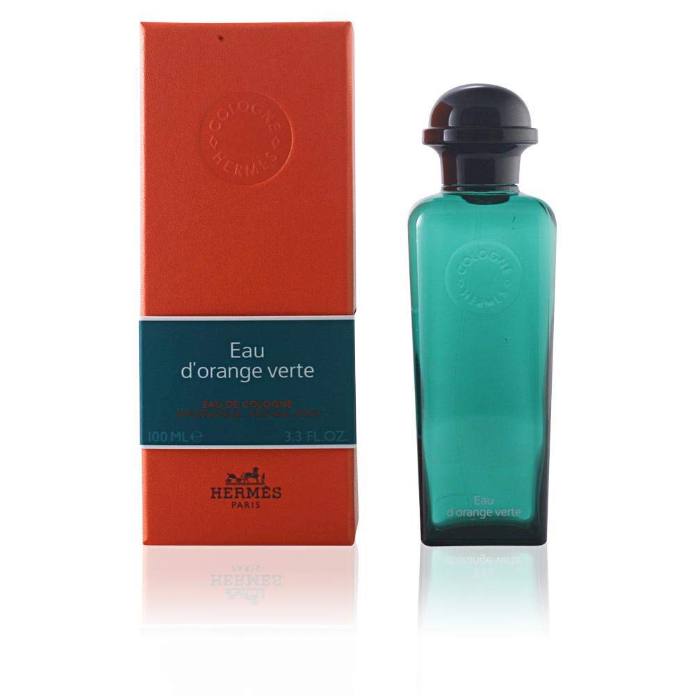 Hermès Eau D'Orange Verte 100ML EDT