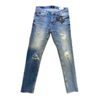 Pantalones Jeans Ltb P/ Caballeros 51454-15086-554 by Ltb Jeans