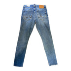 Pantalones Jeans Ltb P/ Caballeros 51454-15086-554 by Ltb Jeans