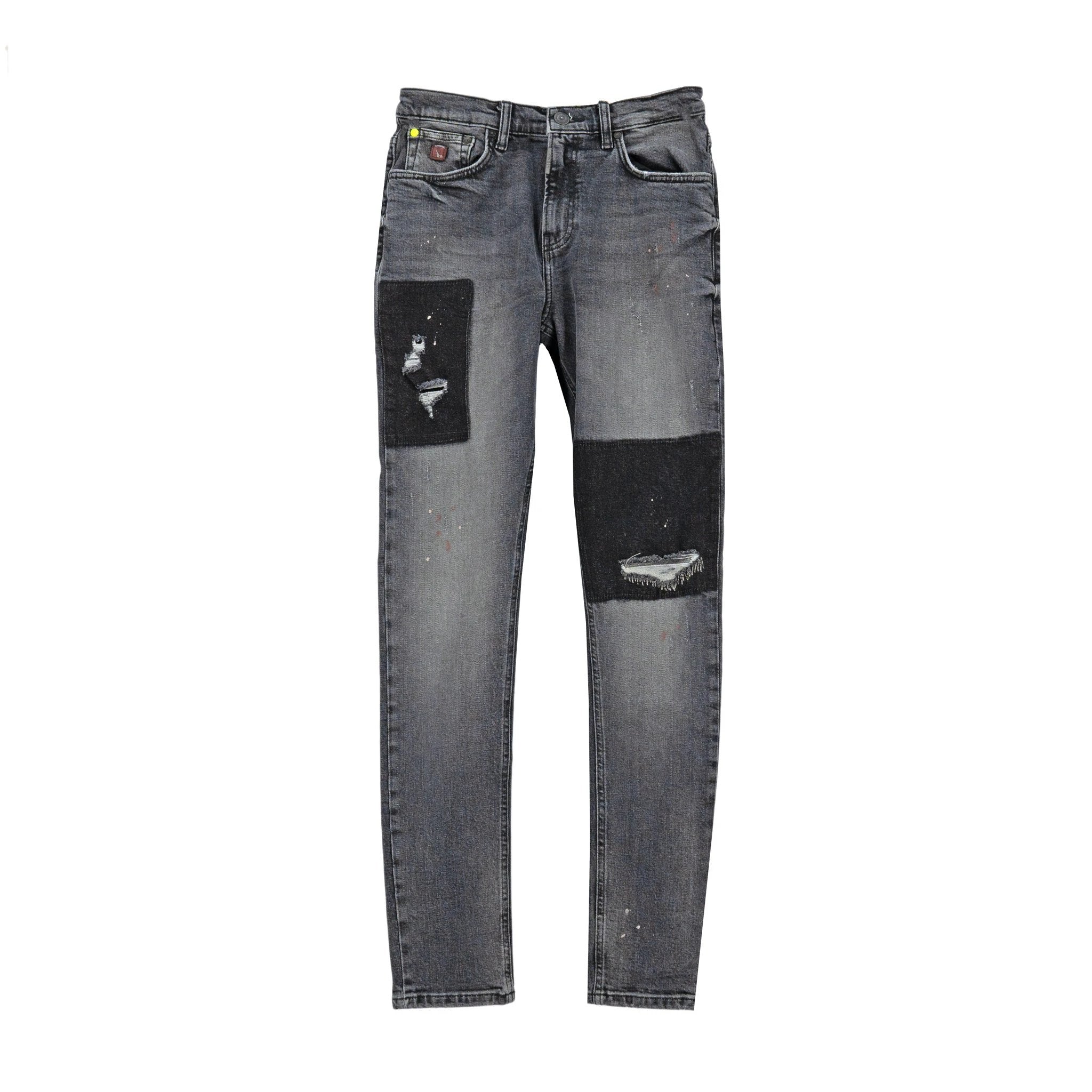 Pantalones Jeans Ltb P/ Caballeros by Ltb Jeans