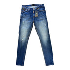 Pantalones Jeans Ltb P/ Caballeros 51454-15120-554 by Ltb Jeans