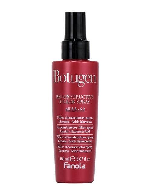 SPRAY FANOLA BOTUGEN HAIR REPAIR RECONSTRUCTIVE FILLER 150 ML.