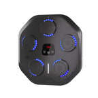 Máquina De Boxeo Musical Inteligente Bluetooth