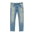 Pantalones Jeans Ltb P/ Caballeros 51767-15476-555 by Ltb Jeans