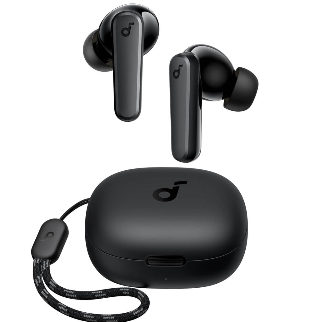 Audifonos inalambricos Anker Soundcore P20i
