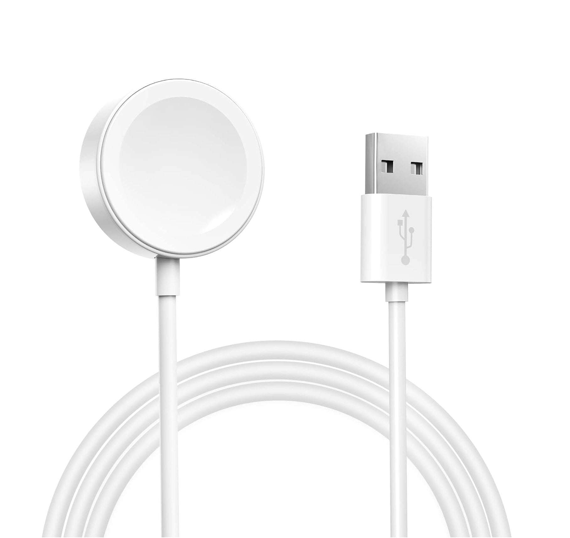 Cargador Apple Watch USB
