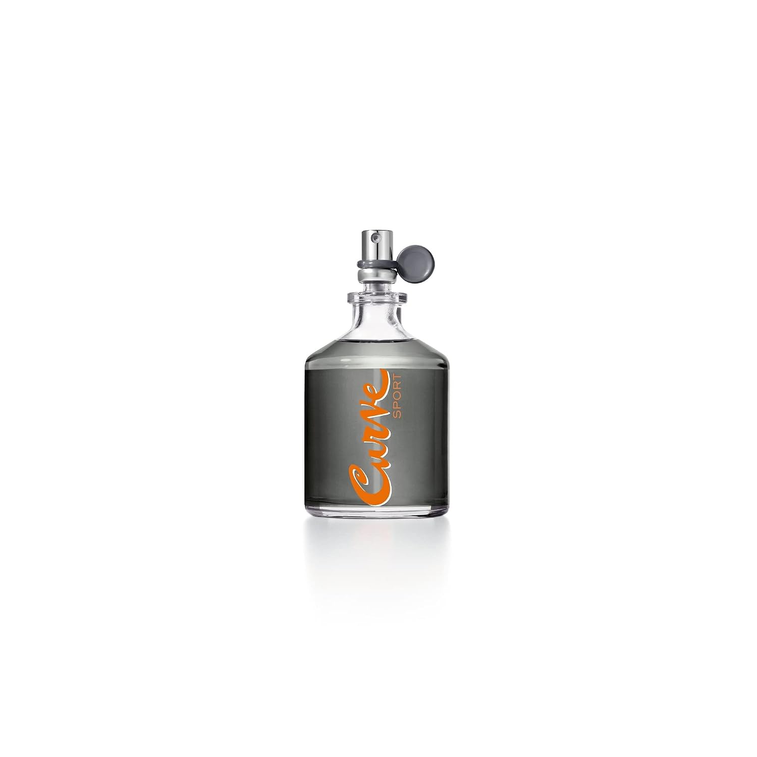 Curve Sport EDC 125 ML - For Men