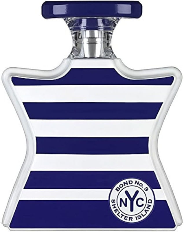 Bond No. 9 Shelter Island 100ML EDP