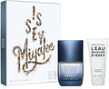 Im L´Eau Super Majeure D´Issey Pour Homme Set (50ML EDT+100ML Sg)