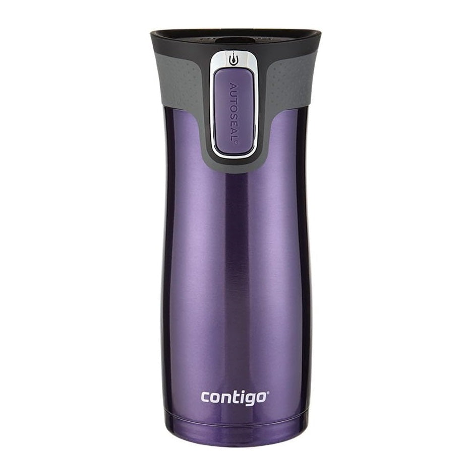Termo Autoseal Contigo 16 Oz