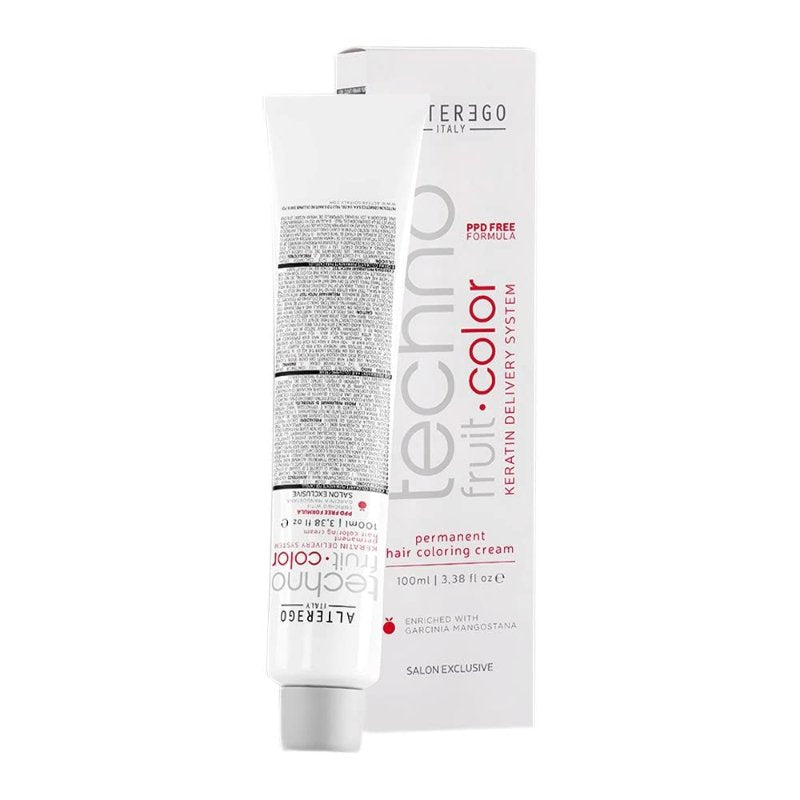 ALTEREGO TECHNOFRUIT COLOR 10/0 RUBIO PLATINO 100ML