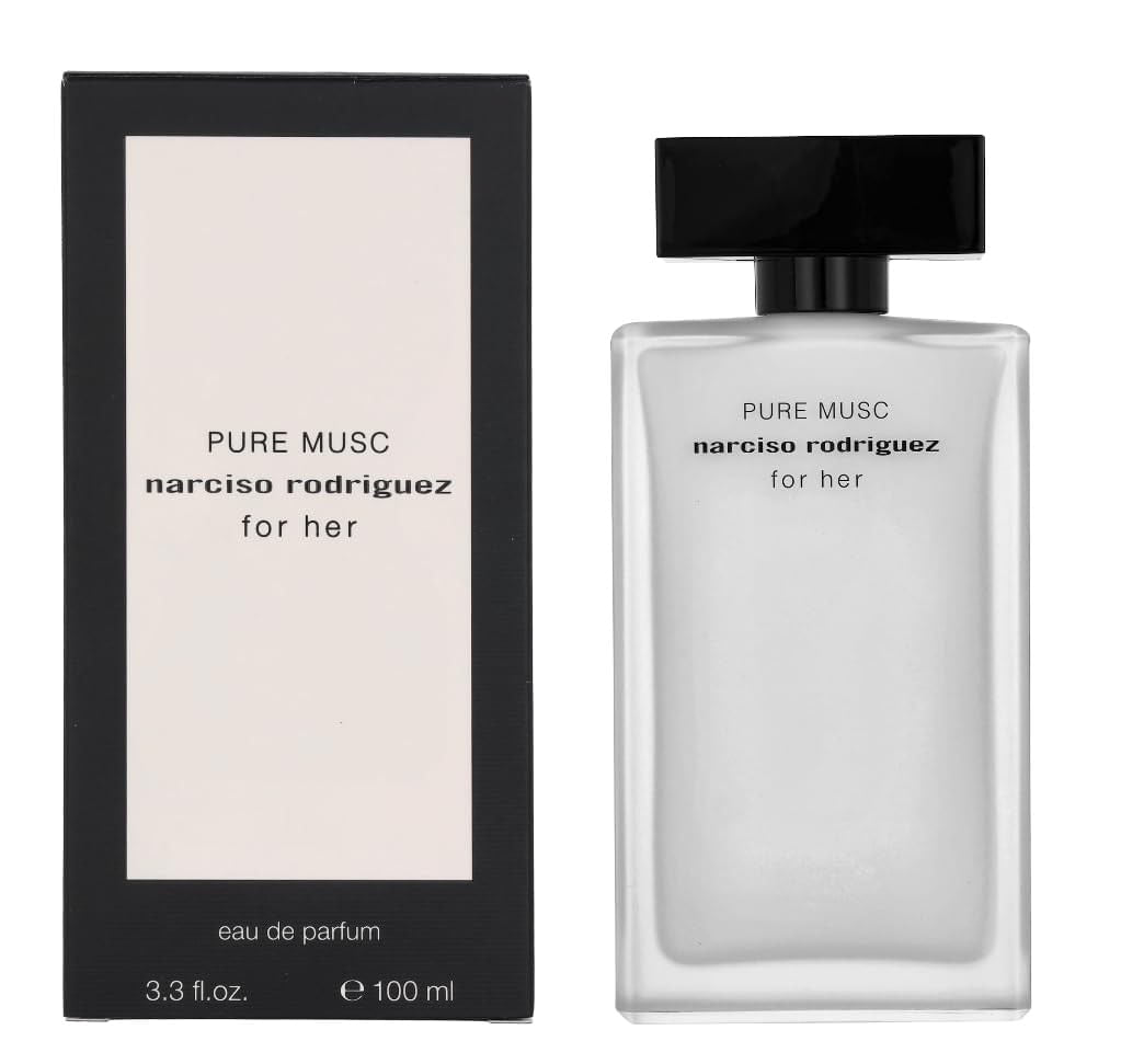 Narciso Rodriguez Pure Musc For Her  EDP