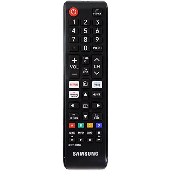 Control TV Samsung BN59-01315J
