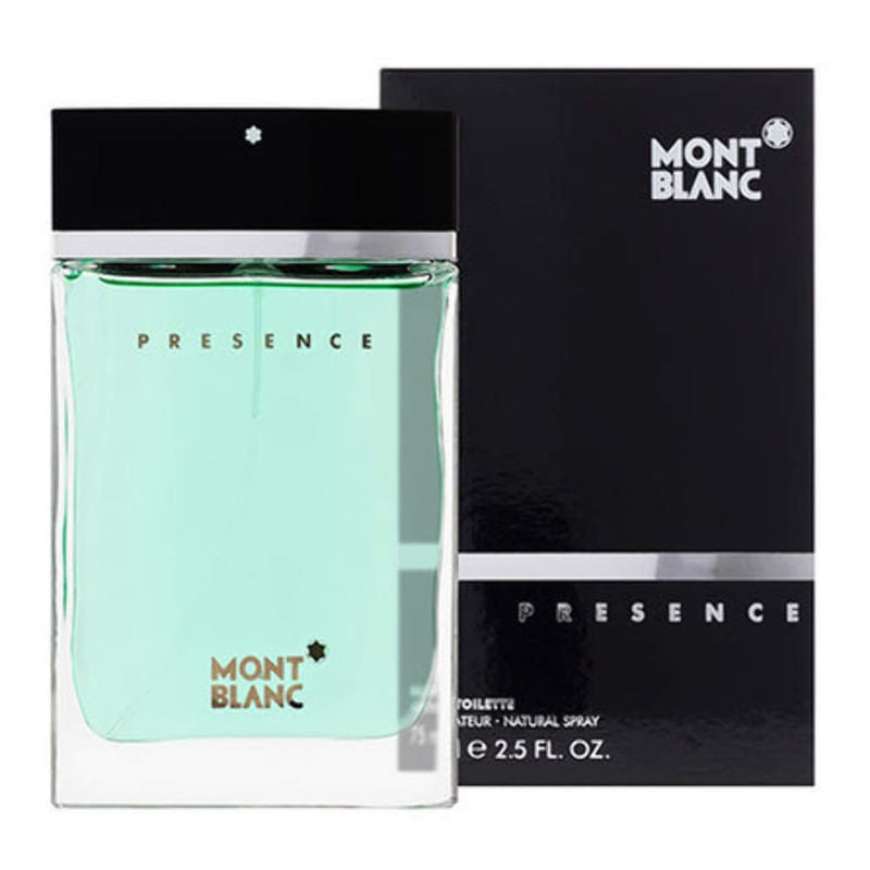 Montblanc Presence 75ML EDT