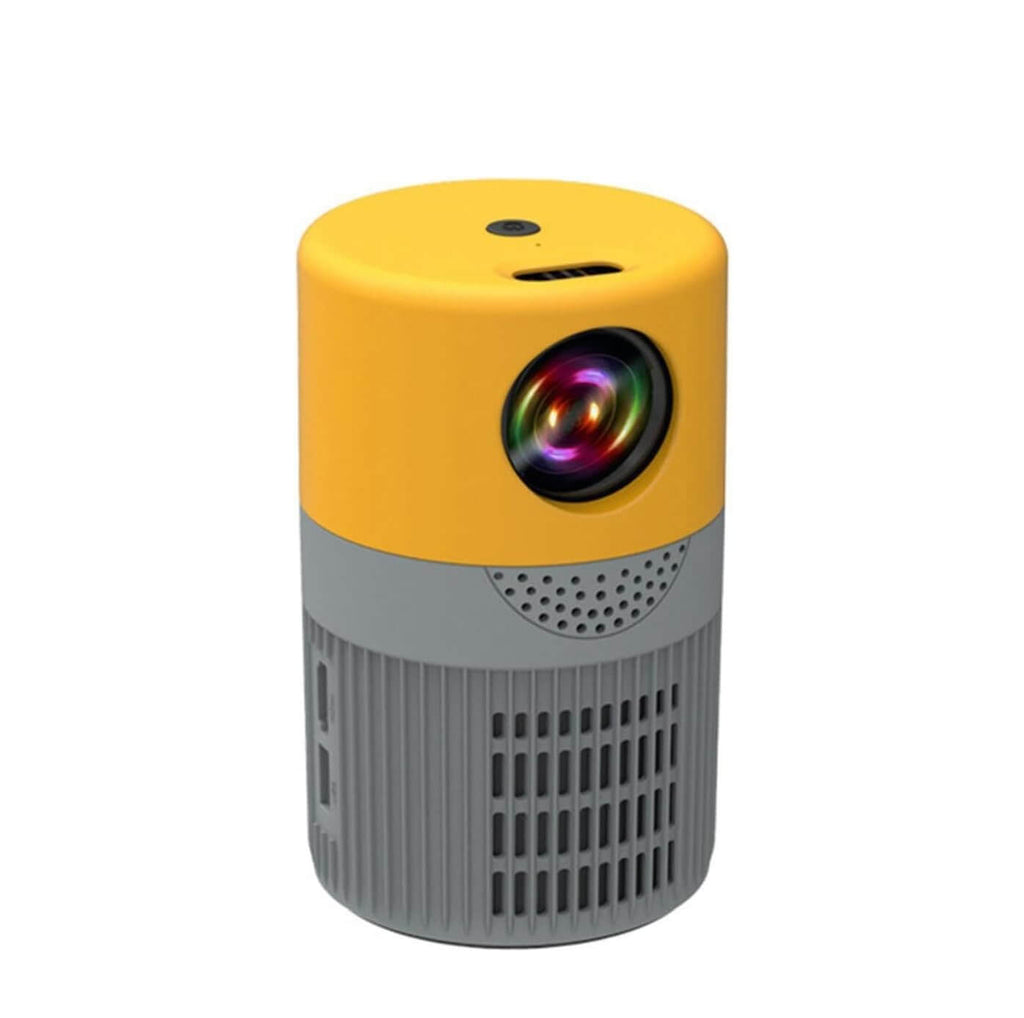 Proyector Mini LED 1080p
