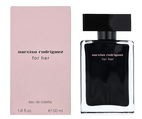 Narciso Rodriguez For Her  EDT