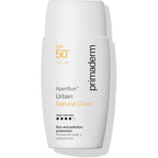 PRIMADERM EXPERT SUN URBAN NATURAL COLOR LIGHT INTENSITY SPF50+ 50ML