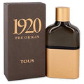 Tous 1920 The Origin  EDP