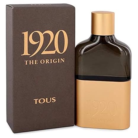 Tous 1920 The Origin  EDP