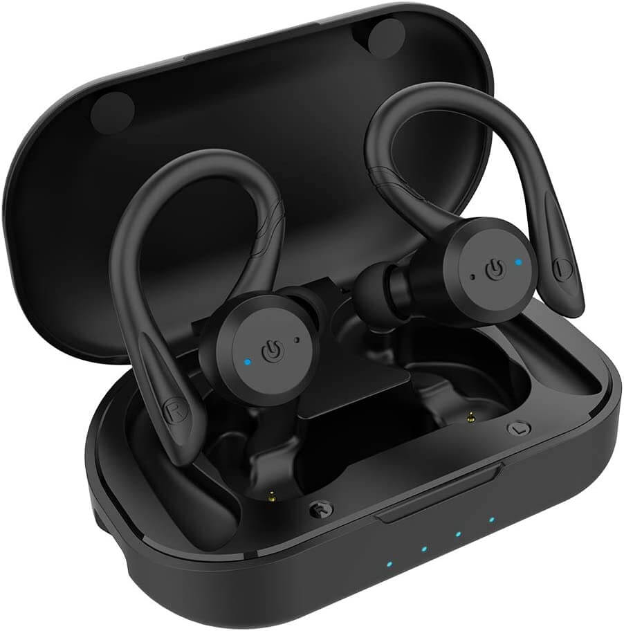 Audifono Bluetooth APEKX Deportivo