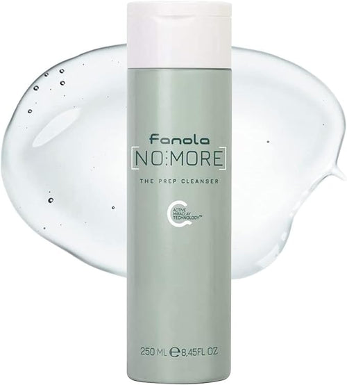 SHAMPOO FANOLA NO MORE THE PREP CLEANSER 250 ML