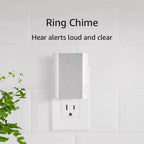 Timbre RING WIFI