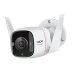 Cámara Exterior Tapo - TP-Link ColorPro C325WB Con Visión Nocturna