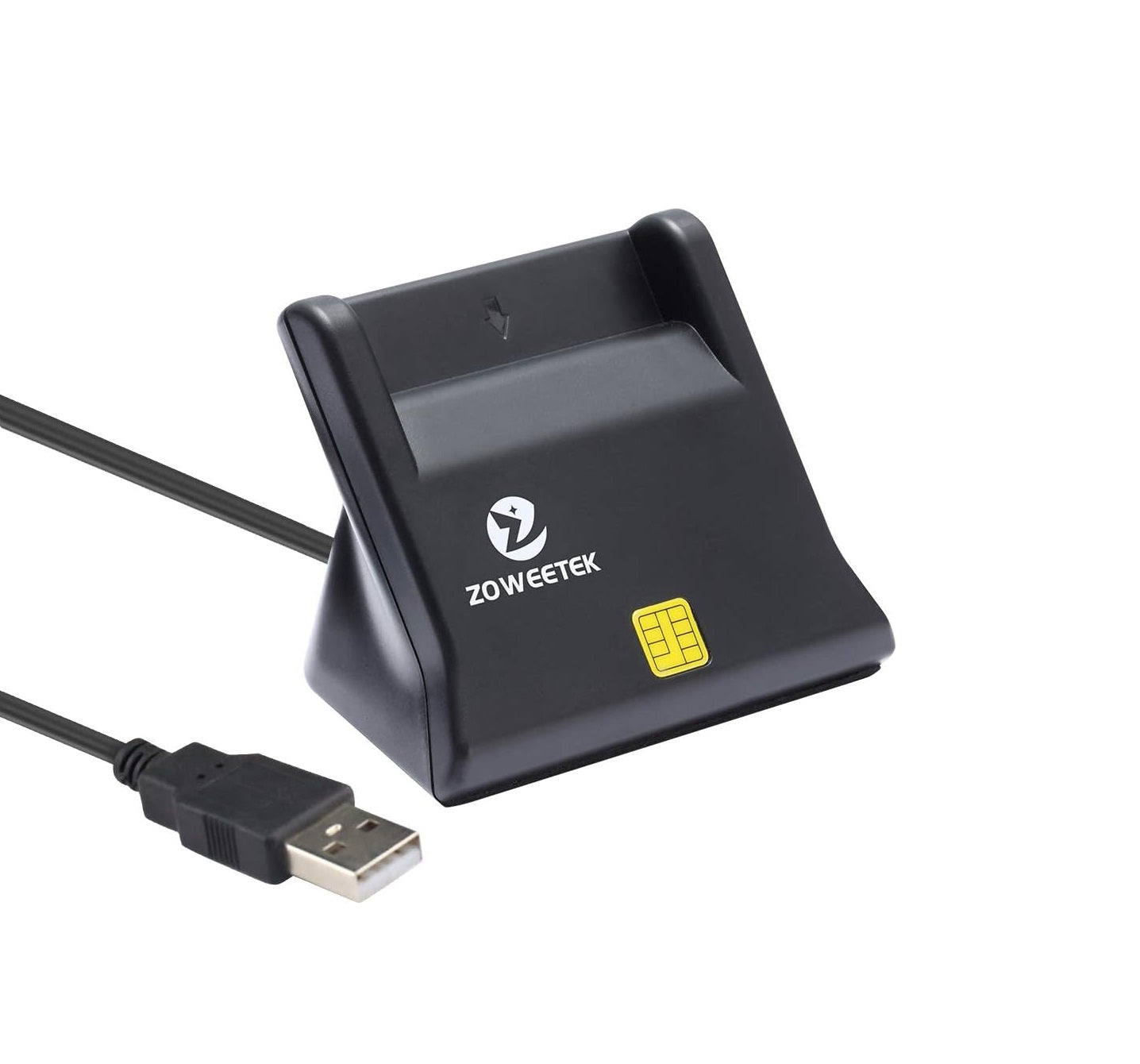 Lector De Tarjetas Inteligentes CAC USB