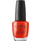 OPI RUST &amp; RELAXATION 15ML