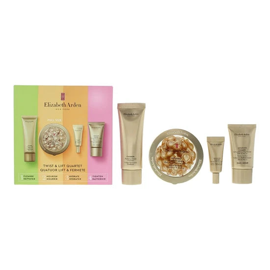 EA Advanced Ceramide Set 2024