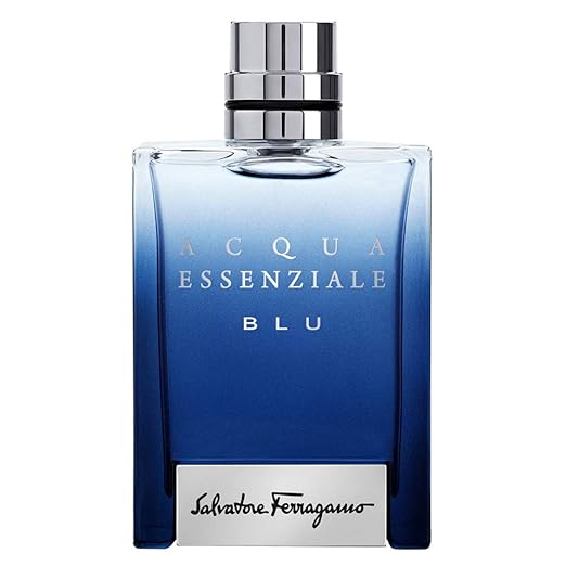 Ferragamo Acqua Essenziale Blue Pour Homme 100ML EDT