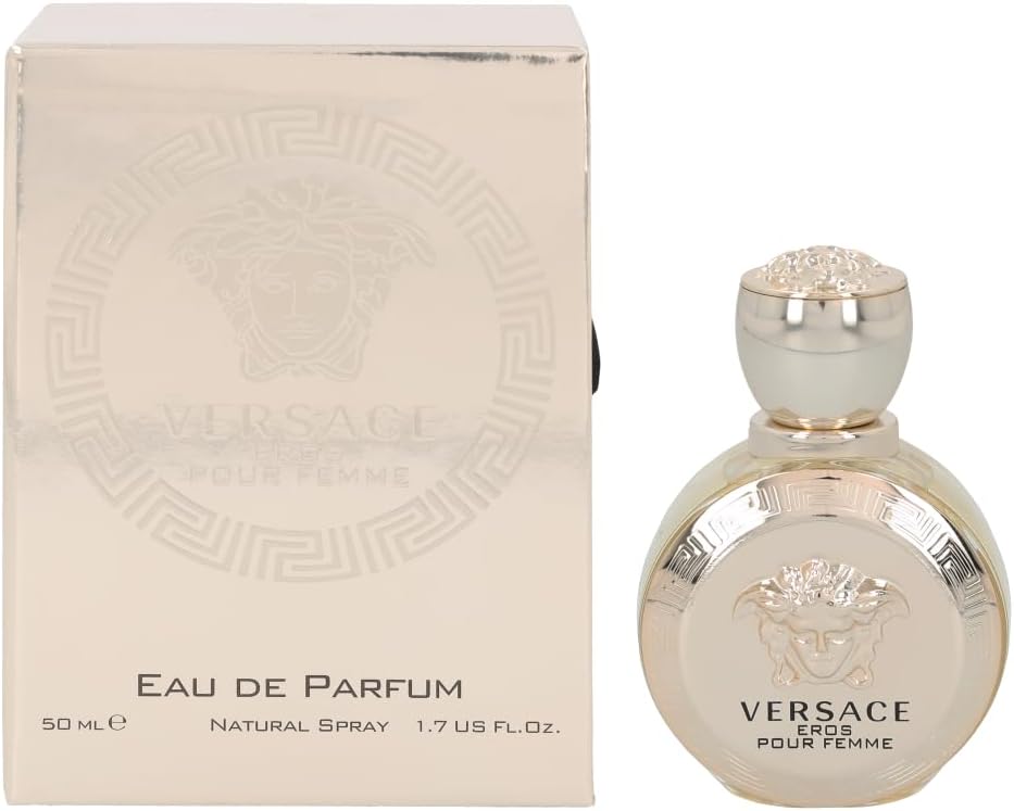 Versace Eros Pour Femme  EDP