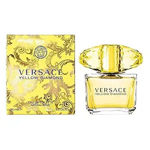 Versace Yellow Diamond  EDT