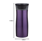 Termo Autoseal Contigo 16 Oz