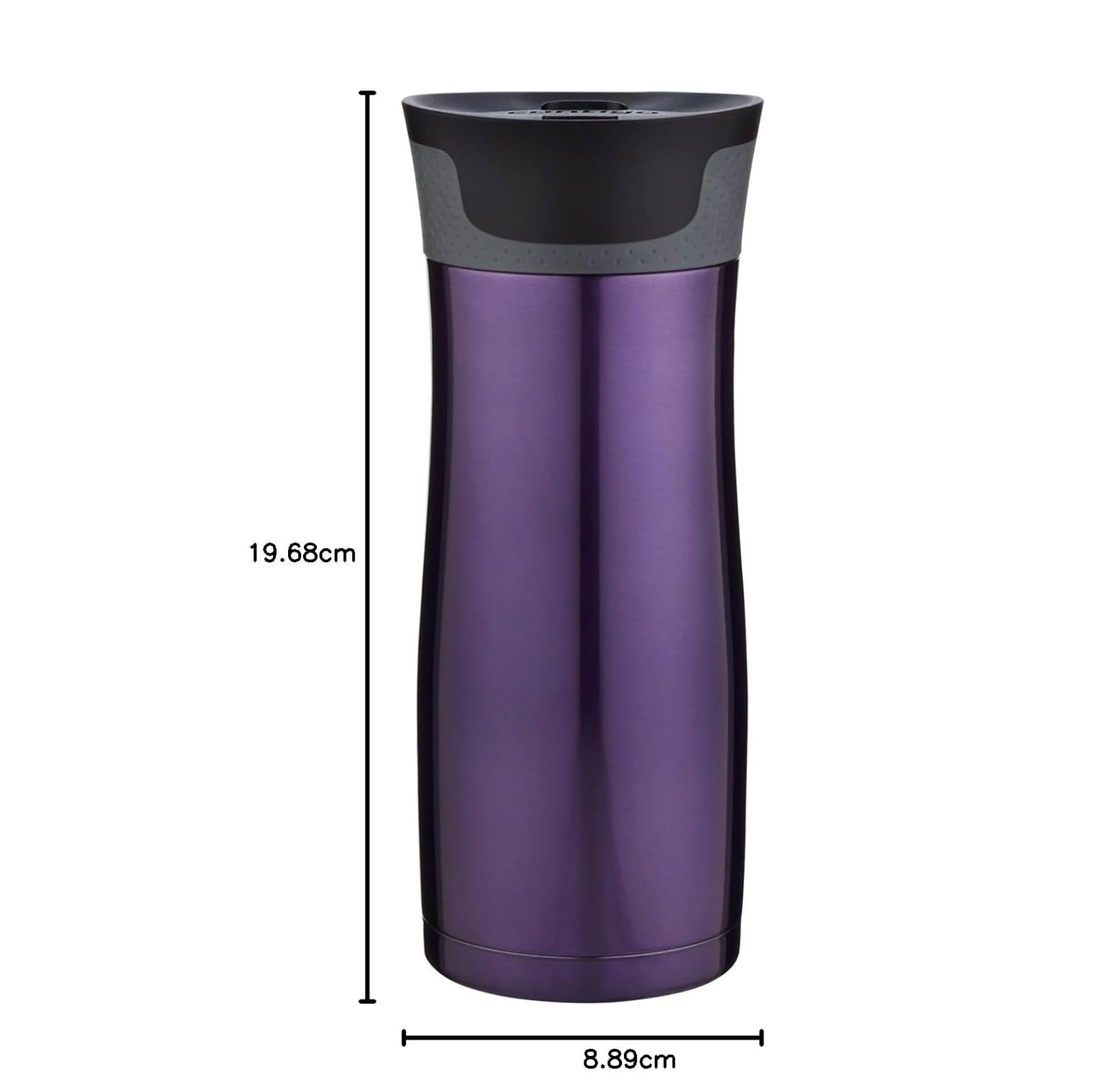 Termo Autoseal Contigo 16 Oz
