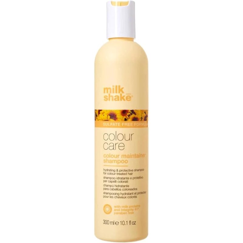 MILK SHAKE COLOR CARE SHAMPOO 300ML