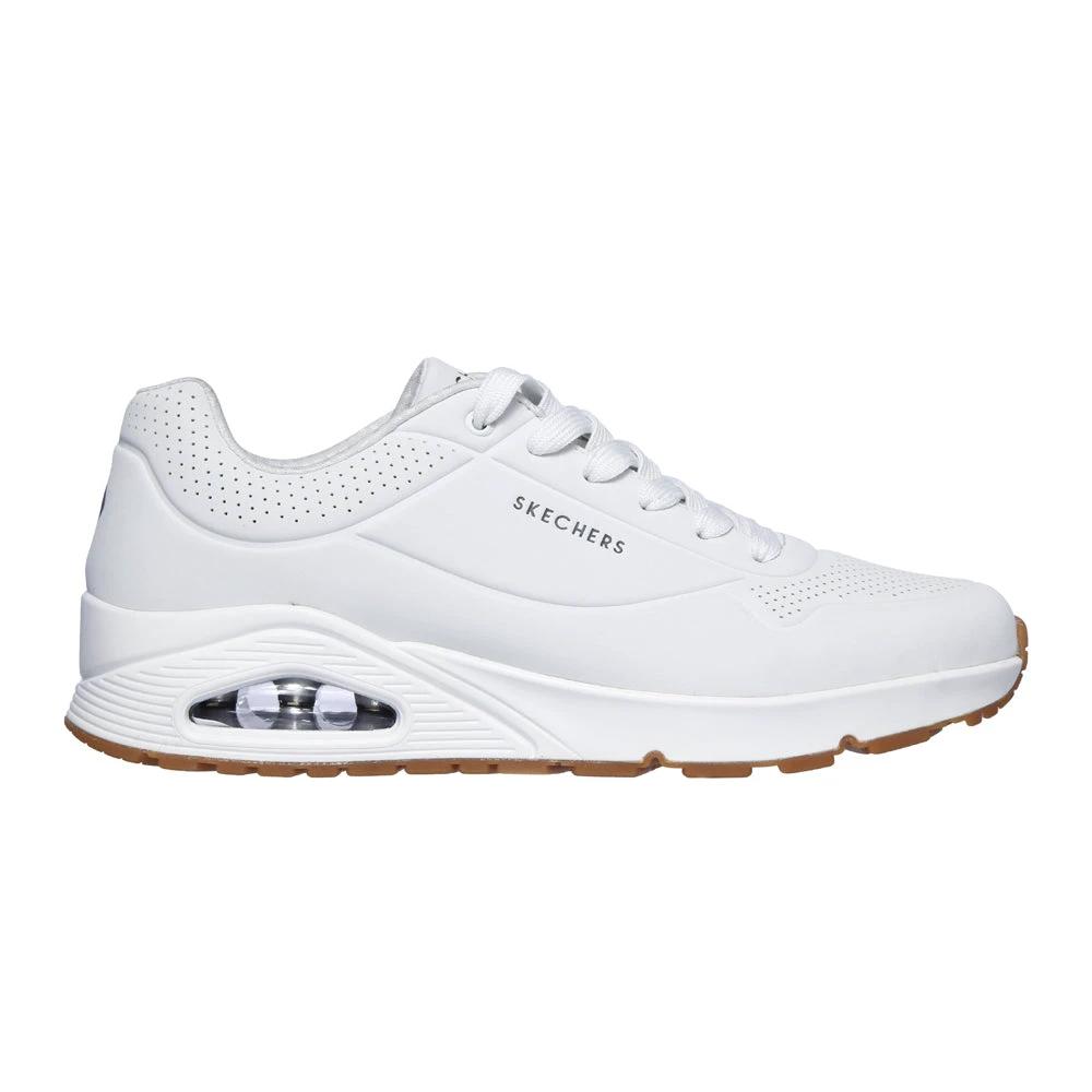 Tenis Skechers Uno- Stand On Air Para Caballeros by Skechers