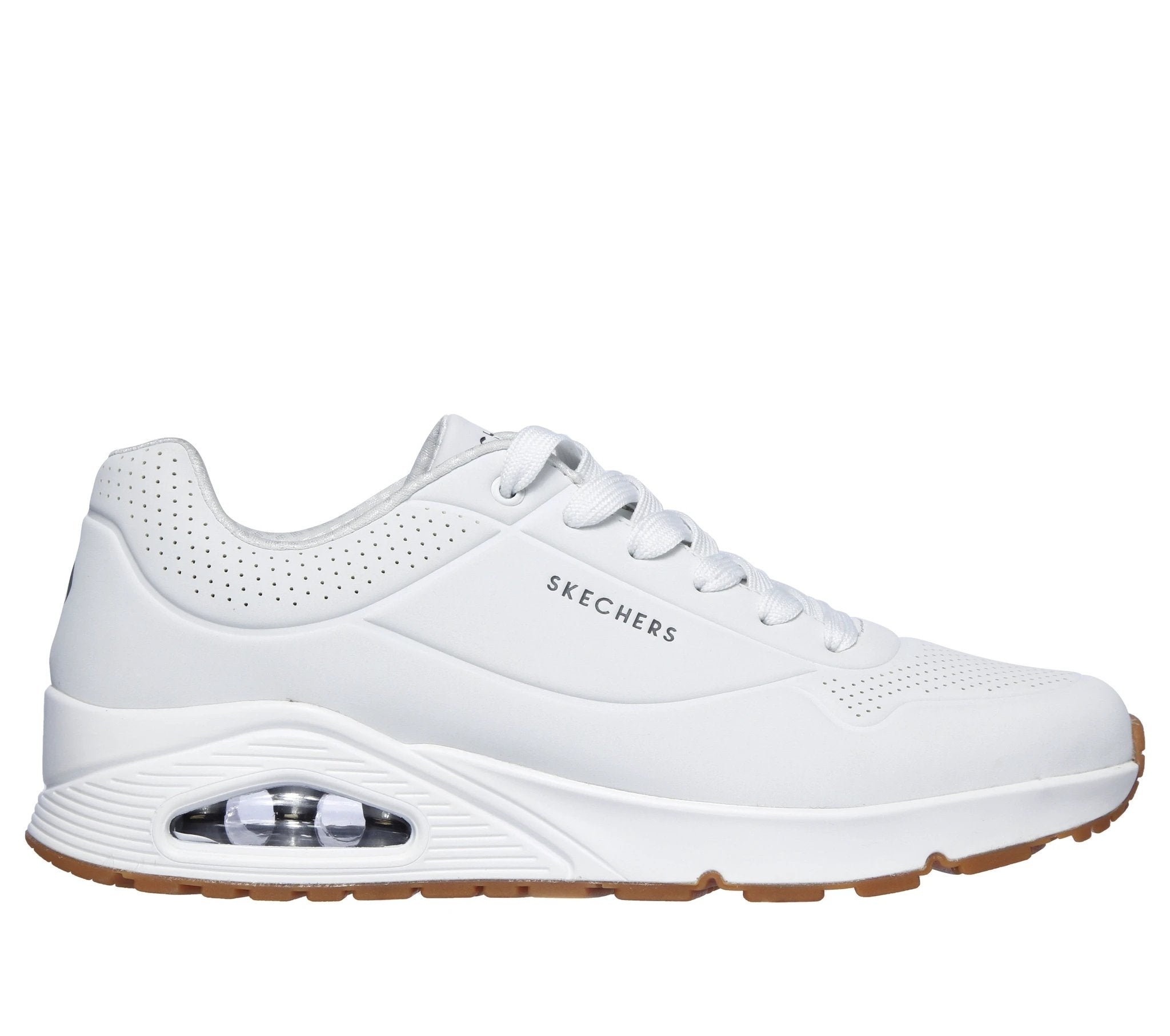 Tenis Skechers Uno- Stand On Air Para Caballeros by Skechers
